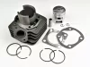 Hengerszett HONDA GS7 Vision 88-97 Kymco Movie 98-00 2T 49ccm