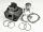 Hengerszett HONDA GS7 Vision 88-97 Kymco Movie 98-00 2T 49ccm