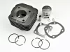 Hengerszett HONDA GS7 Vision 88-97 Kymco Movie 98-00 2T 49ccm