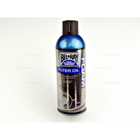 Légszűrő olaj spray 400ml