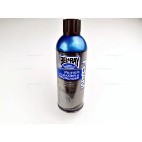 Légszűrő tisztító spray 400ml
