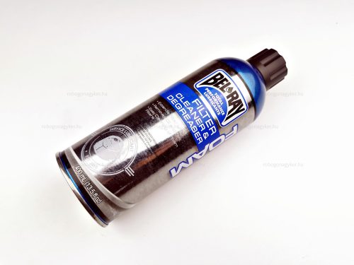 Légszűrő tisztító spray 400ml