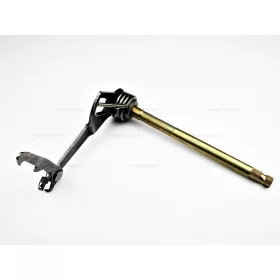Váltókar tengely 190mm Dirt bike - Pitbike 154FMI