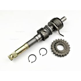 Áttét berugó karnál YX140