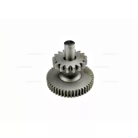 Önindító közlő fogaskerék GY6 4T 125-150ccm 17/49