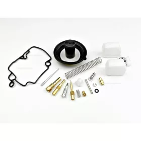   Karburátor felújító + membrán 4T GY6 50ccm, 4 ütemű kínai robogóhoz