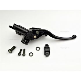   Fékmunkahenger (főfékhenger) rögzítő fékkel bal oldali ATV / QUAD 110ccm