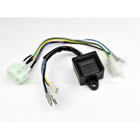 CDI 2T átalakítóval