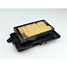   Légszűrő betét papír GY6 4T 125cc, 4 ütemű kínai robogóhoz