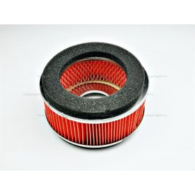   Légszűrő betét kerek GY6 4T 125ccm, 4 ütemű kínai robogóhoz