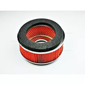   Légszűrő betét kerek GY6 4T 125ccm, 4 ütemű kínai robogóhoz