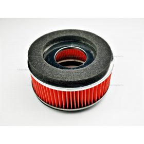   Légszűrő betét kerek GY6 4T 125ccm, 4 ütemű kínai robogóhoz