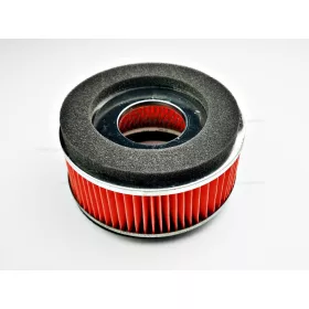   Légszűrő betét kerek GY6 4T 125ccm, 4 ütemű kínai robogóhoz