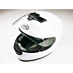 Bukósisak AWINA zárt fehér XL méret