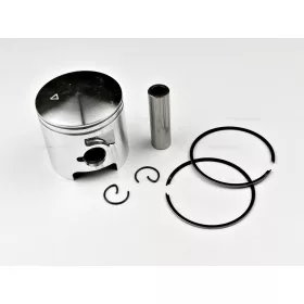   Dugattyúszett Derbi / Aprilia L.C. 47mm 12mm-es csapszeg 70ccm