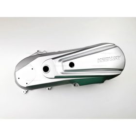 Dekni Keeway Matrix 2T ezüst