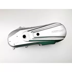 Dekni Keeway Matrix 2T ezüst