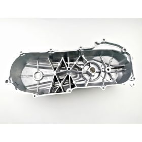 Dekni Keeway Matrix 2T ezüst