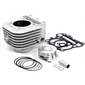 Hengerszett Suzuki Address 125ccm 53.5mm