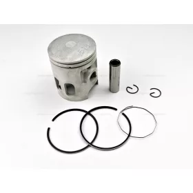 Dugattyúszett Yamaha DT80 LC ablakos 49.5mm