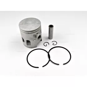 Dugattyúszett Yamaha DT80 LC ablakos 50mm