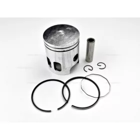 Dugattyúszett Yamaha DT80 AC 49.5mm
