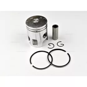 Dugattyúszett Yamaha DT50 40mm 12-es csapszeggel