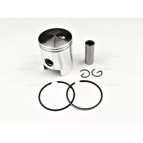 Dugattyúszett Derbi LC 39.85mm 12-es csapszeggel