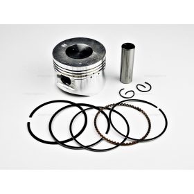 Dugattyúszett Quad / Moped 110ccm 52mm 13-as csapszeggel