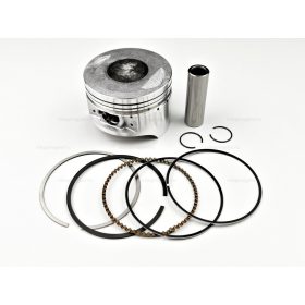   Dugattyúszett 4T 200ccm QUAD / ATV KINROAD 63.4mm 15-ös csapszeggel