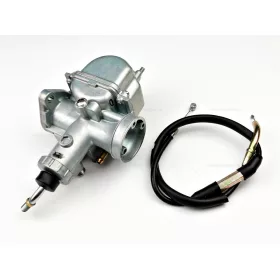 Karburátor LIFAN 110-140ccm MIKUNI JAPAN TIP 2