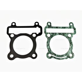   Tömítés hengerhez Yamaha Cygnus 125ccm 58.5mm tuning 155ccm