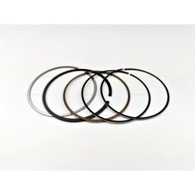 Dugattyúgyűrű szett 4T QUAD /ATV Bashan 250ccm 69mm