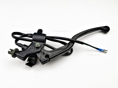 Fékkonzol rögítő fékkel jobb oldali BASHAN BS250S-5 QUAD / ATV 250ccm