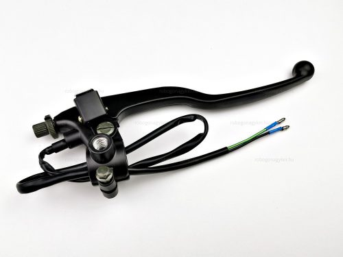 Fékkonzol rögítő fékkel jobb oldali BASHAN BS250S-5 QUAD / ATV 250ccm