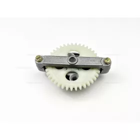 Olajpumpa 4T 150ccm 162FMJ