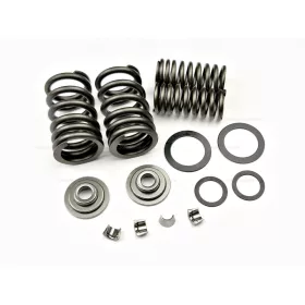 Szelep rugó szett komplett 4T 125ccm 156FMI