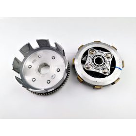 Kuplung szerkezet 4T 125ccm 156FMI