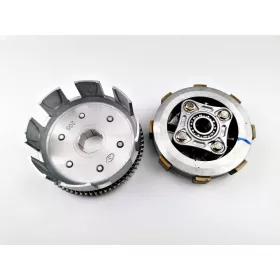 Kuplung szerkezet 4T 125ccm 156FMI