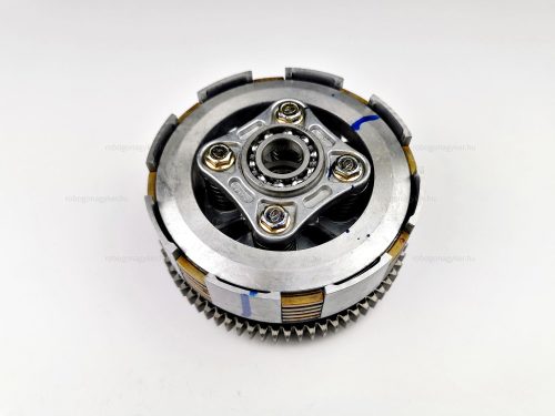 Kuplung szerkezet 4T 125ccm 156FMI