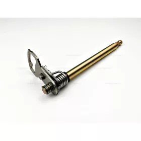 Váltókar tengely 4T 125ccm 156FMI