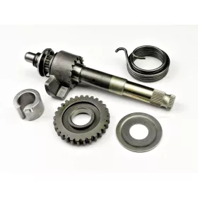 Berúgó tengely 4T 125ccm 156FMI
