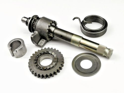 Berúgó tengely 4T 125ccm 156FMI