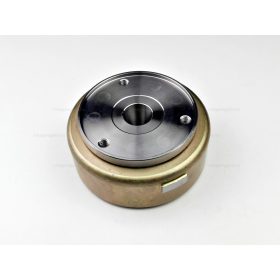 Gyújtás alaplap forgórész 4T 125ccm 156FMI