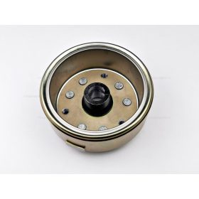 Gyújtás alaplap forgórész 4T 125ccm 156FMI