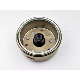 Gyújtás alaplap forgórész 4T 125ccm 156FMI
