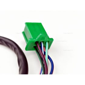 Fokozat érzékelő 4T 125ccm 156FMI