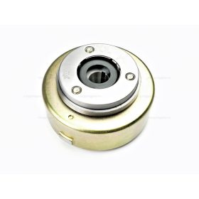 Gyújtás alaplap állórész + forgórész 4T LIFAN LF86