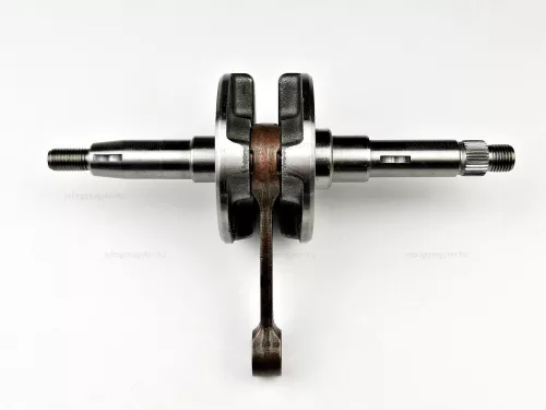 Főtengely Suzuki TB50 / XT-50QT-5