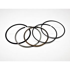 Dugattyúgyűrű szett 4T LONCIN 200ccm QUAD 63mm